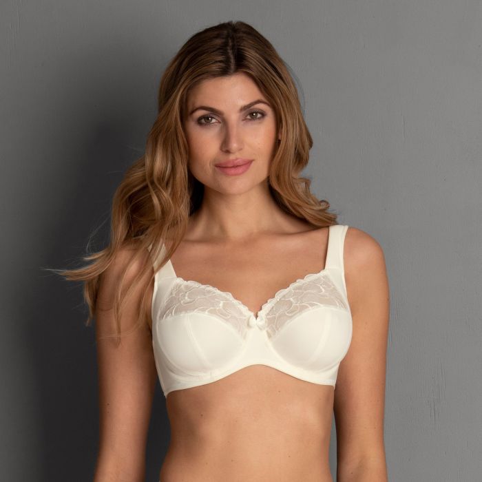 Rosa Faia LUCIA - Komfort-BH mit Bügel im Angebot