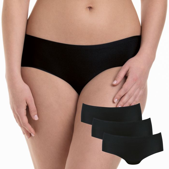 Rosa Faia ESSENTIAL - Hipster | 3-er Pack Preisnachlass