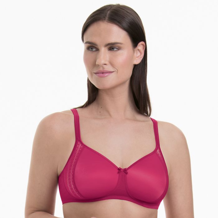 Rosa Faia FLEUR - Schalen-BH ohne Bügel Top Angebot