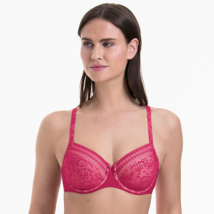 Rosa Faia FLEUR - Bügel-BH Neueste Mode