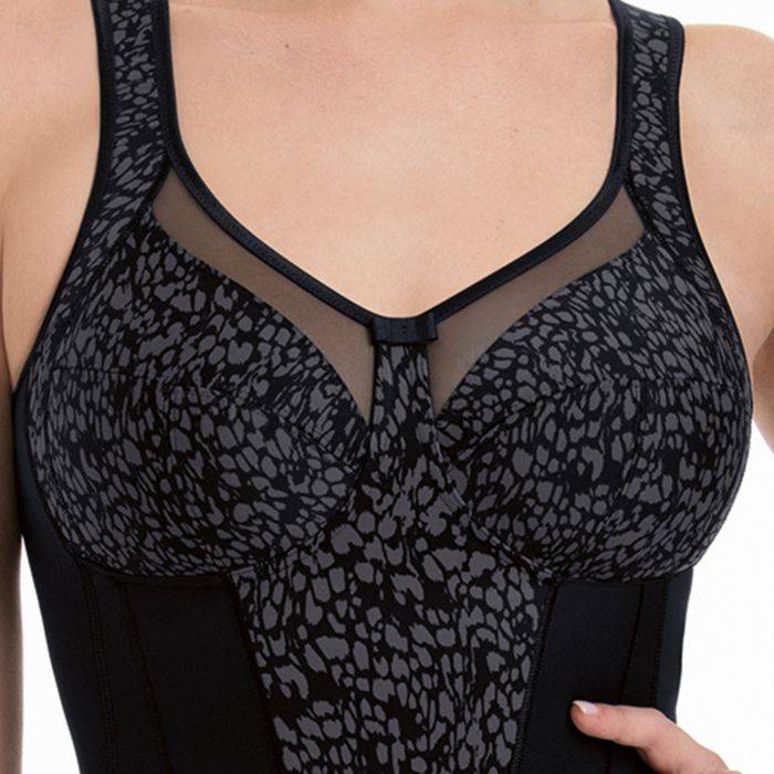 Rosa Faia CLARA ART - Komfort-Korselett Zeitlich begrenztes Angebot