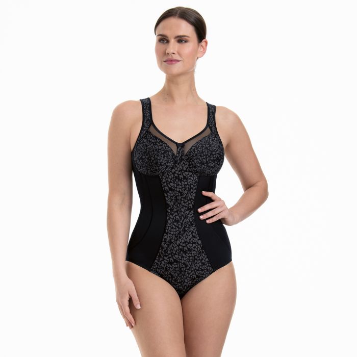 Rosa Faia CLARA ART - Komfort-Korselett Zeitlich begrenztes Angebot