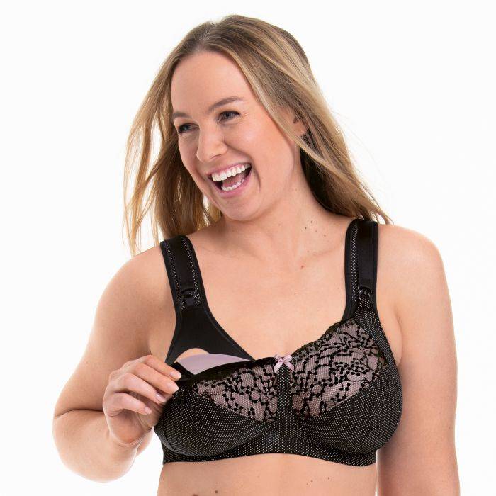 Rosa Faia MISS ORELY - Still-BH ohne Bügel Blitzangebot