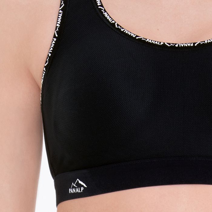Rosa Faia PanAlpTM Delta Top – Sport-BH Bestseller