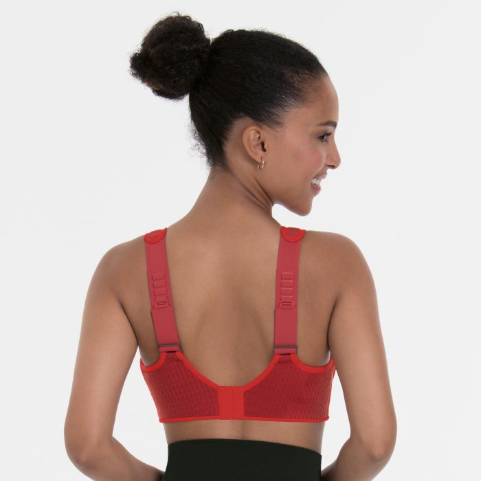 Rosa Faia PanAlpTM air - Sport-BH, Firm Support Tägliche Deals