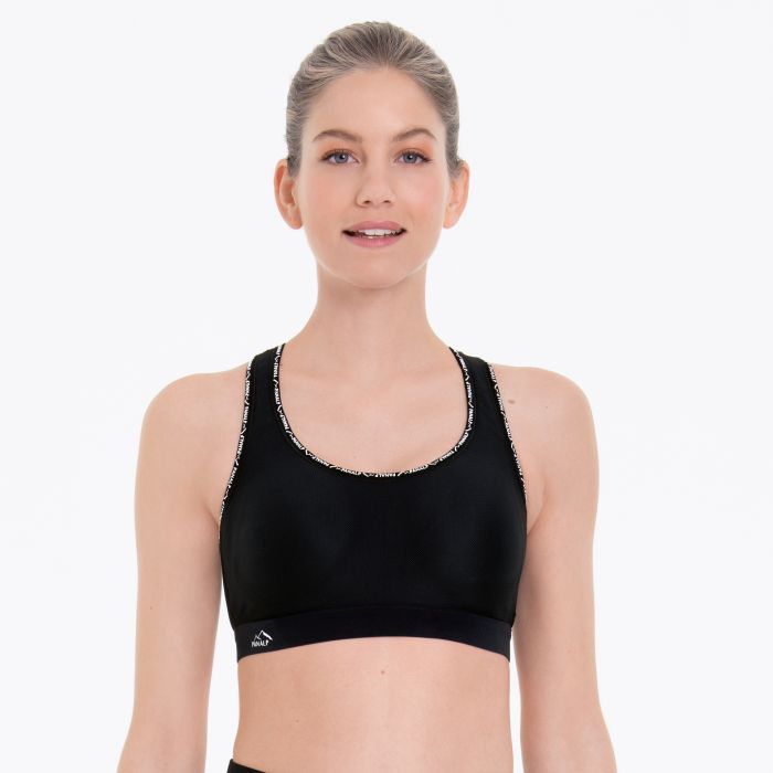 Rosa Faia PanAlpTM Delta Top – Sport-BH Sonderangebote