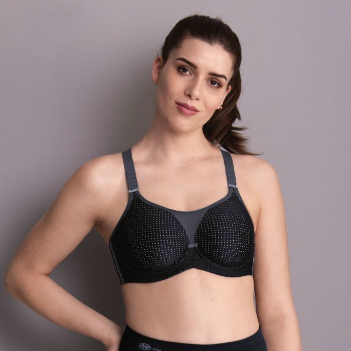 Rosa Faia performance wireX – Sport-BH mit Bügel Tiefpreis