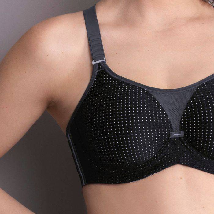 Rosa Faia performance wireX – Sport-BH mit Bügel Tiefpreis