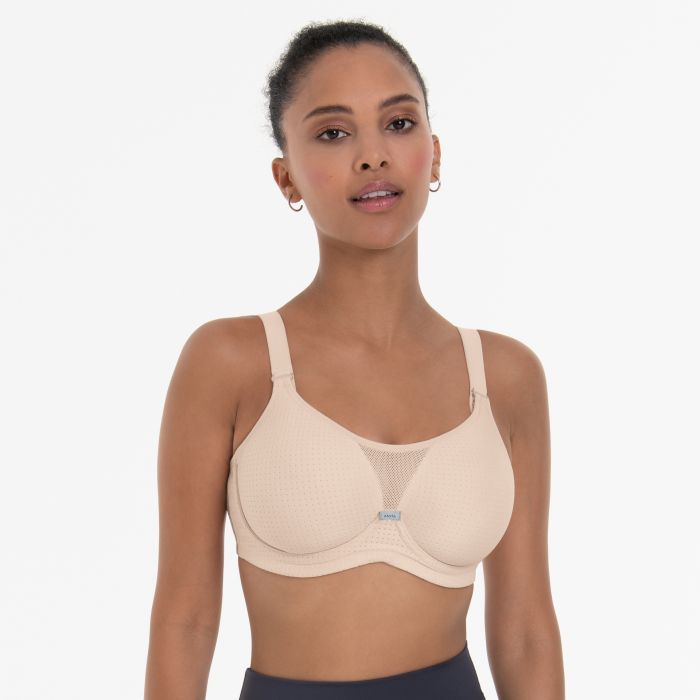 Rosa Faia performance wireX – Sport-BH mit Bügel Tiefpreis