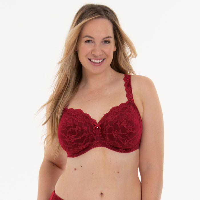 Rosa Faia BOBETTE - Full-Cup Bügel-BH Kostenlose Rückgabe