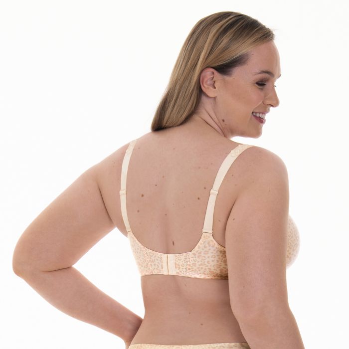 Rosa Faia Joy - Big-Cup-Bügel-BH mit Molding Letzte 3 Tage