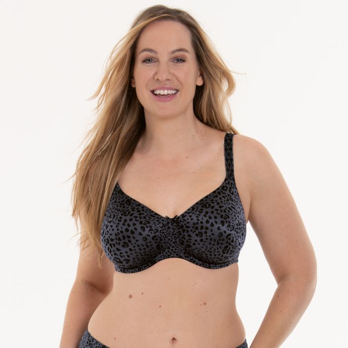 Rosa Faia Joy - Big-Cup-Bügel-BH mit Molding Letzte 3 Tage