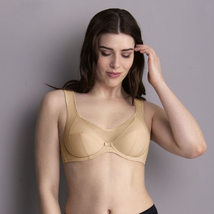 Rosa Faia CLARA - Komfort-BH mit Bügel Letzte 2 Tage