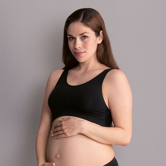 Rosa Faia SEAMLESS - Schwangerschafts-Bustier Letzter Tag