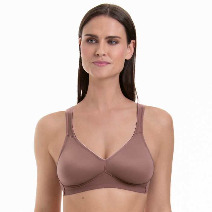 Rosa Faia TWIN - BH ohne Bügel Bis zu 65% Rabatt