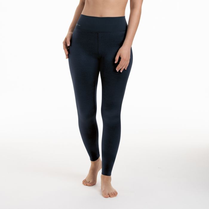 Rosa Faia SPORT TIGHTS MASSAGE - Lange Sport-Leggings Outlet
