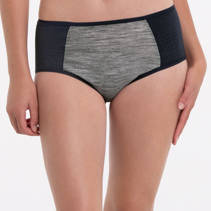 Rosa Faia PanAlp wool – Sports panty high waist+ Auslauf