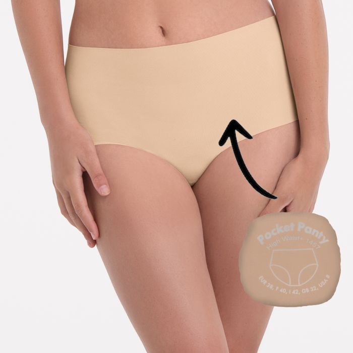 Rosa Faia POCKET PANTY - Taillenslip+ im Angebot