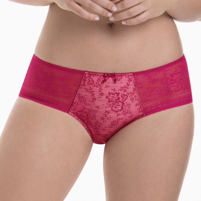 Rosa Faia FLEUR - Taillenslip Flash Sale