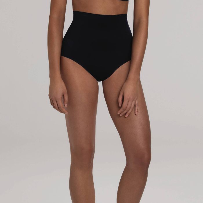 Rosa Faia Jill - hohe Miederhose Große Rabatte