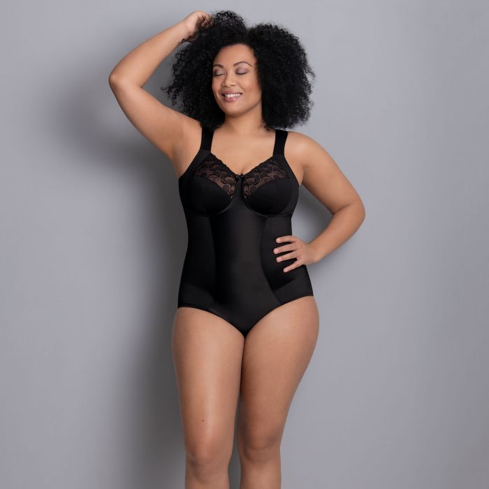 Rosa Faia LUCIA - Komfort-Korselett Super Sparpreis
