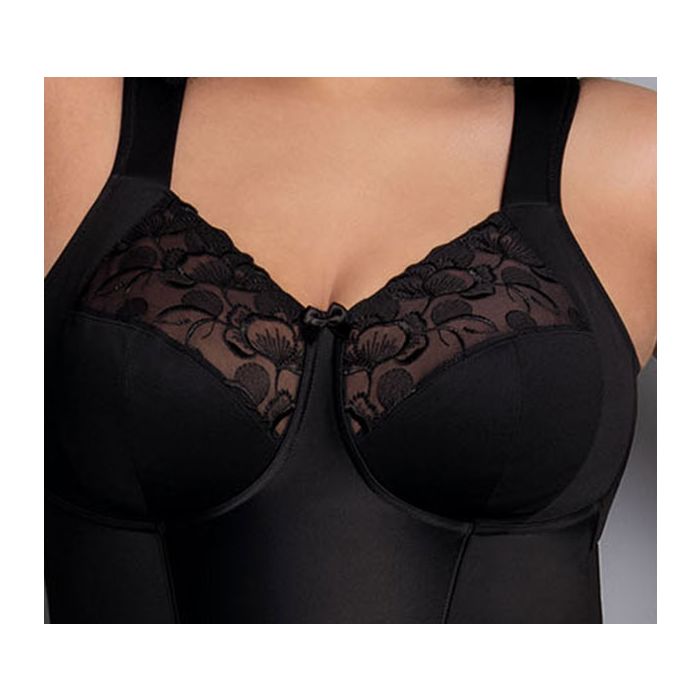 Rosa Faia LUCIA - Komfort-Korselett Super Sparpreis