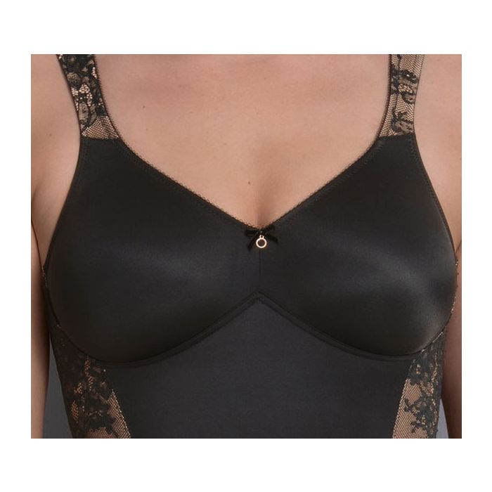 Rosa Faia ABBY - Soft-Body Begrenzte Freigabe
