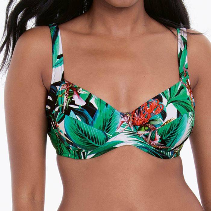 Rosa Faia Style SIBEL - Bikini Versandkostenfrei