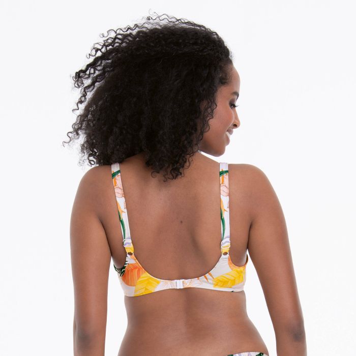 Rosa Faia Style HERMINE - Top Begrenztes Angebot