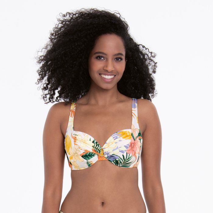 Rosa Faia Style HERMINE - Top Begrenztes Angebot