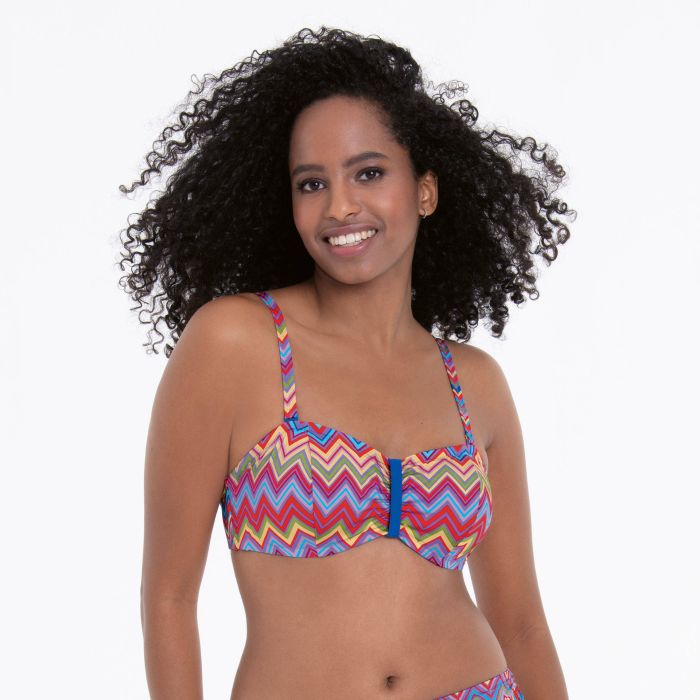 Rosa Faia Style ELLA - Top Black Friday
