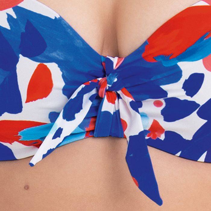 Rosa Faia Style MAVI - Bikini-Top Vatertagsangebot