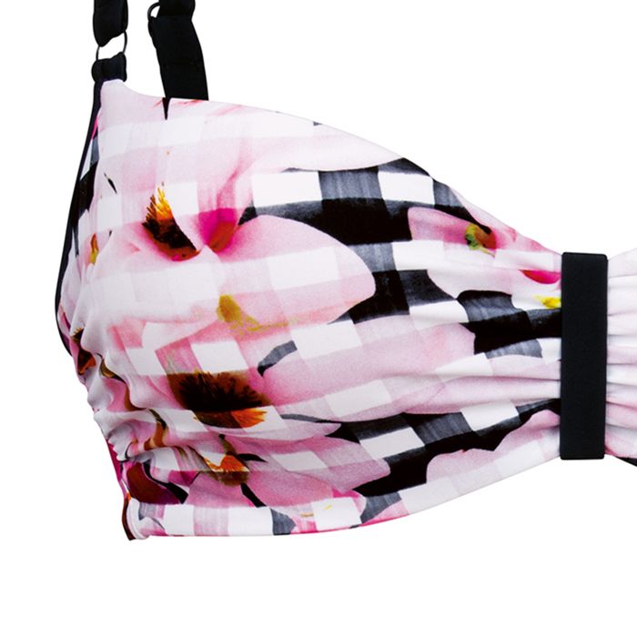 Rosa Faia Style MAVI - Bikini-Top Jubiläumsangebot