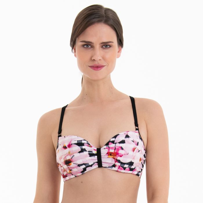 Rosa Faia Style MAVI - Bikini-Top Jubiläumsangebot