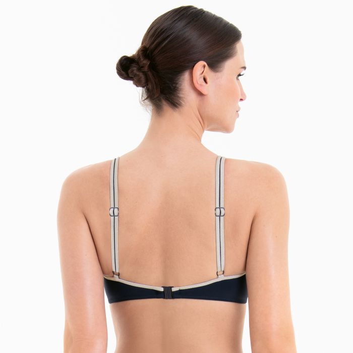 Rosa Faia Style AMINA TOP - Bikini-Top Lagerräumung