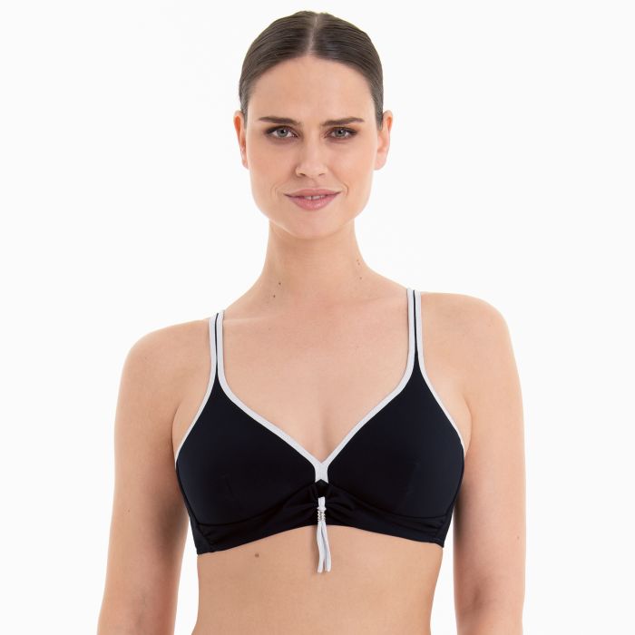 Rosa Faia Style AMINA TOP - Bikini-Top Lagerräumung