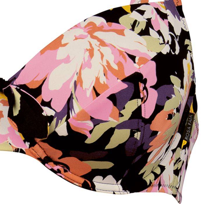Rosa Faia Style LUNA - Bikini-Top Online Outlet