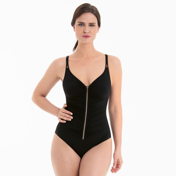 Rosa Faia Style TARJA - Badeanzug Tägliche Deals