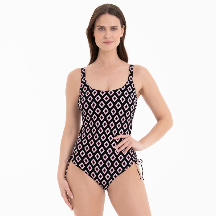 Rosa Faia Style JESSY - Badeanzug Begrenzte Freigabe