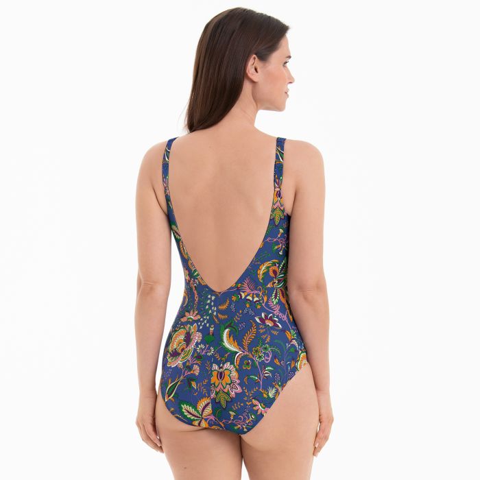 Rosa Faia Style ELOUISE - Badeanzug Letzte 3 Tage
