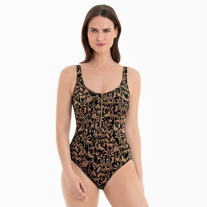 Rosa Faia Style ELOUISE - Badeanzug Neueste Stile