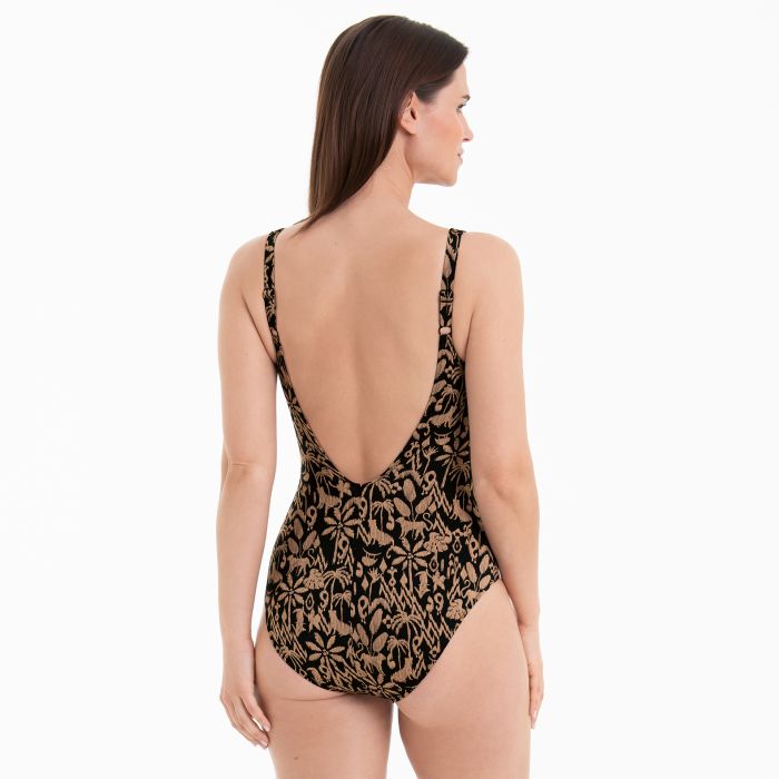 Rosa Faia Style ELOUISE - Badeanzug Neueste Stile