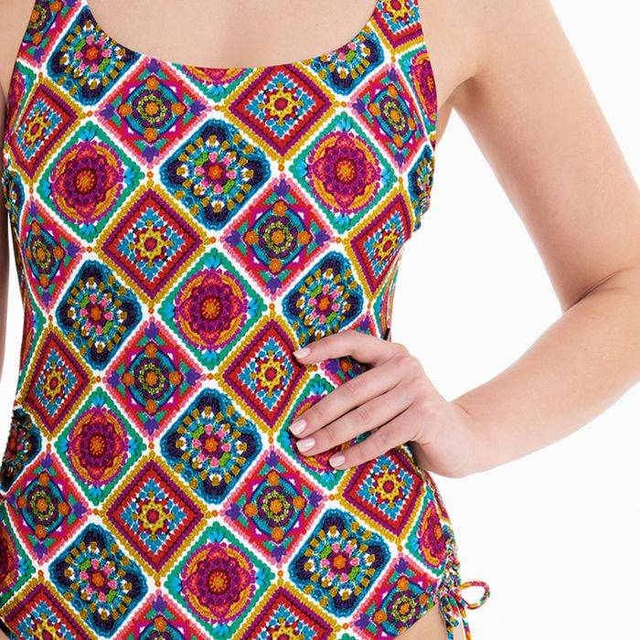 Rosa Faia Style JESSY - Badeanzug Letzte 2 Tage