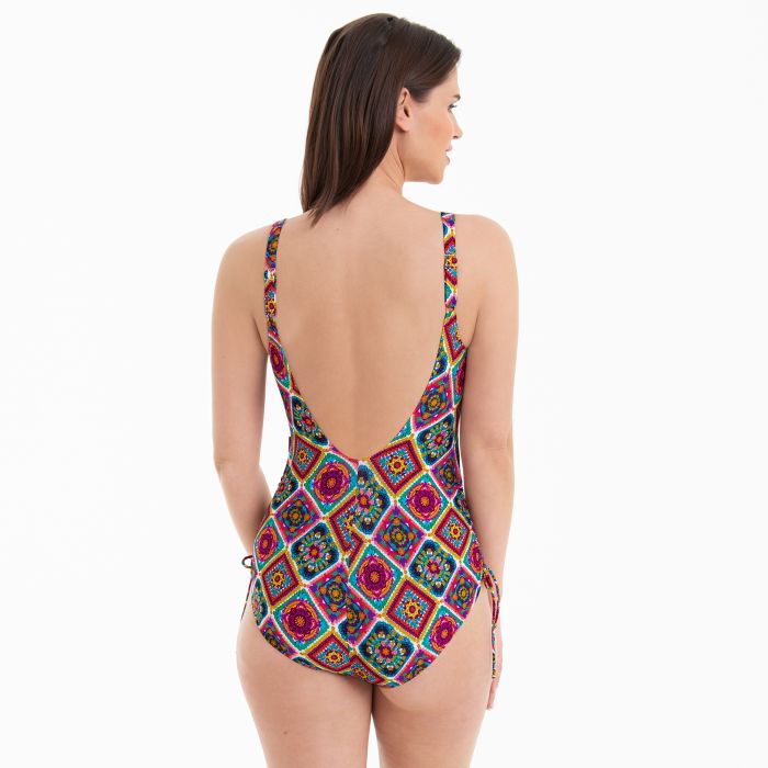 Rosa Faia Style JESSY - Badeanzug Letzte 2 Tage
