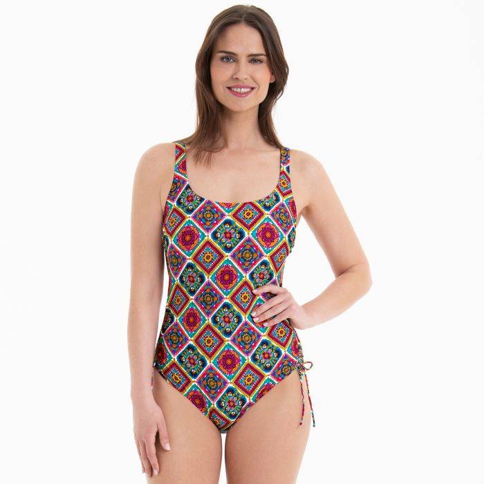 Rosa Faia Style JESSY - Badeanzug Letzte 2 Tage