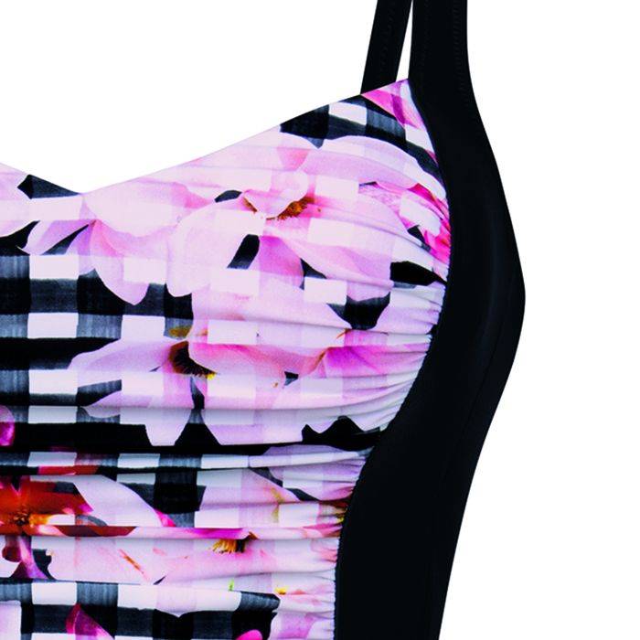 Rosa Faia Style ZILIA - Badeanzug Zeitbegrenzte Promotion