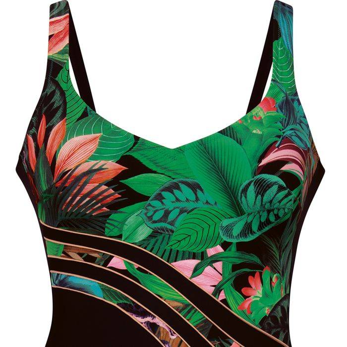 Rosa Faia Style LUELLA - Badeanzug Bis zu 50% Rabatt