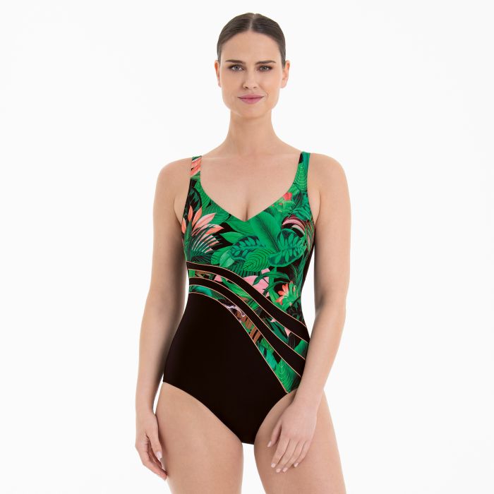 Rosa Faia Style LUELLA - Badeanzug Bis zu 50% Rabatt