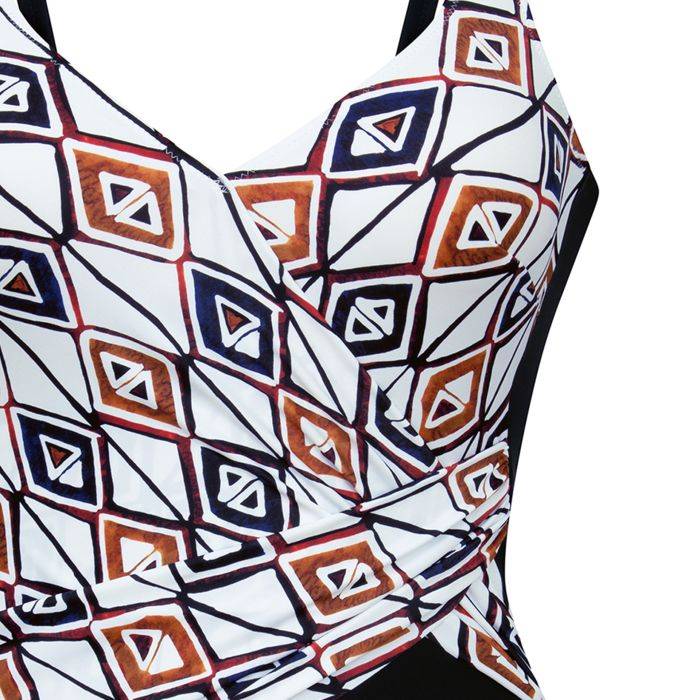 Rosa Faia Style FELIA - Badeanzug Sonderangebot der Fabrik