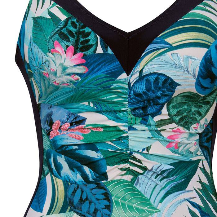 Rosa Faia Style TISA - Badeanzug Bis zu 55% Rabatt